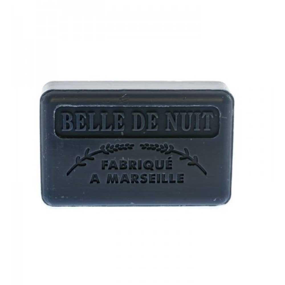 Belle de Nuit French Market Soap 125g