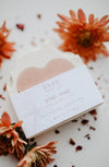 Soak Bath Co XOXO Soap Bar