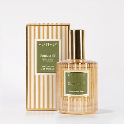 Sequoia Fir Room & Linen Spray