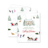 Dogwood Hill Oh What Fun Boxed Christmas Cards | Putti Christmas