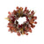 Small Leaf and Pinecone Ring