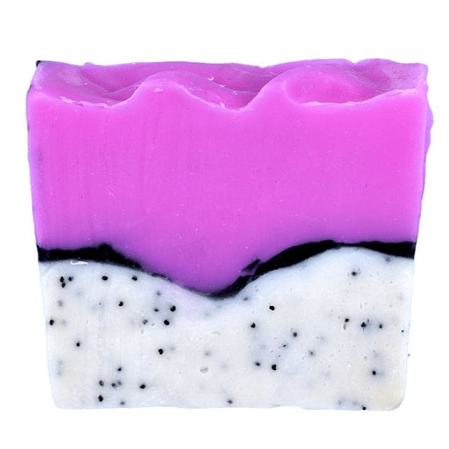 Bomb Cosmetics "Forbidden Fruit" Soap Slice  | Le Petite Putti 