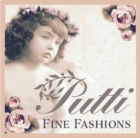 Putti Fine Fashions 