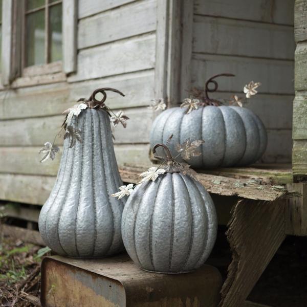 Thanksgiving Home Decor