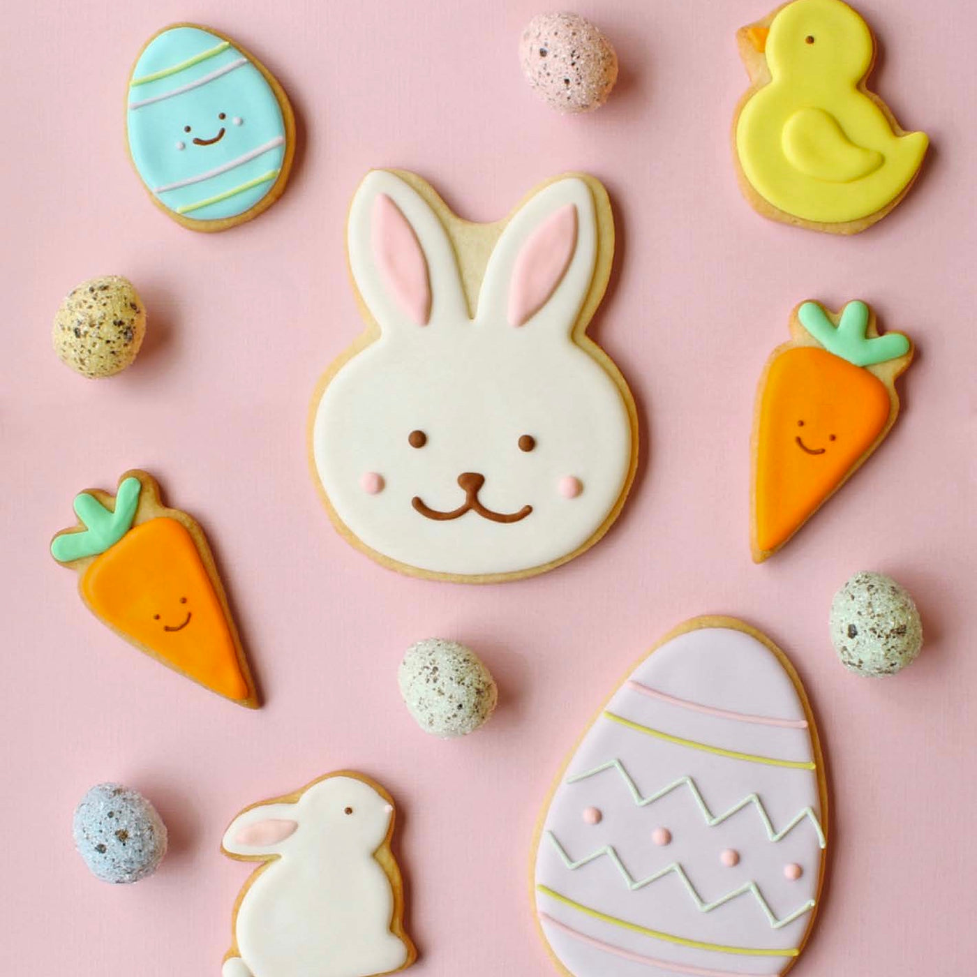 Easter Treats &  Sweets