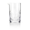 Large Cut-Crystal Mixing Glass | Putti Fine Furnishings