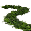 Sullivan's Cypress and Berry Garland | Putti Christmas Decorations