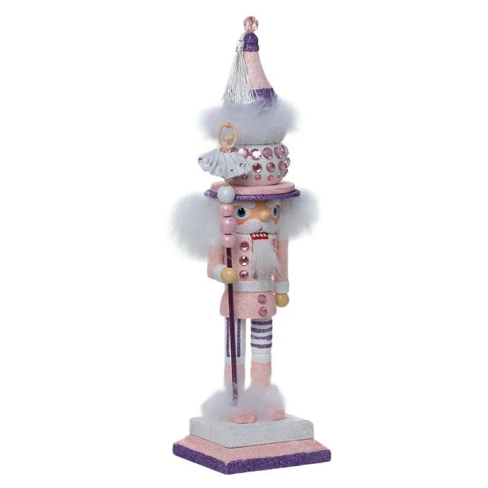 Hollywood Nutcrackers Ballet Nutcracker | Putti Christmas Decorations 
