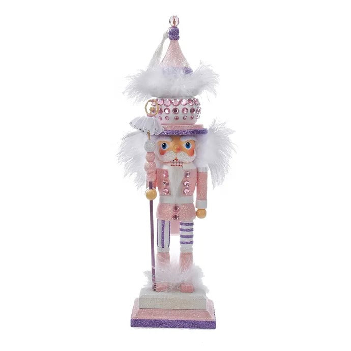 Hollywood Nutcrackers Ballet Nutcracker | Putti Christmas Decorations 