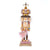 Hollywood Nutcrackers Ballet With Crown Nutcracker | Putti Christmas Decorations 