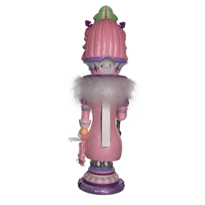 Kurt Adler Hollywood Ballet Scene Nutcracker | Putti Christmas Decorations 