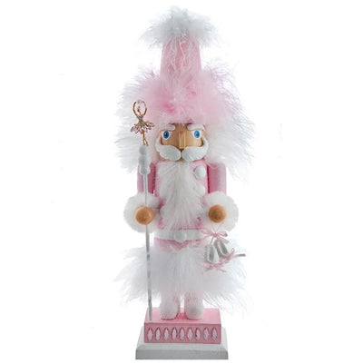 Hollywood Nutcrackers™ Pink Ballet Nutcracker  | Putti Christmas Decorations