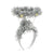 Lit Twinkle Halo Headband | Putti Christmas 