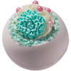 Bomb Cosmetics UK "Hydrangea Hydration" Bath Blaster | Putti Fine Furnishings