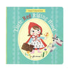 Little Red Riding Hood Book