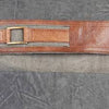 Mona B "Parker" Men's Canvas Up-cycled Backpack