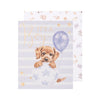 "It's A Boy" Greeting Card