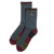 Men’s “Highland Stag” Socks