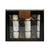 "Celebrate" Black and Gold Crackers