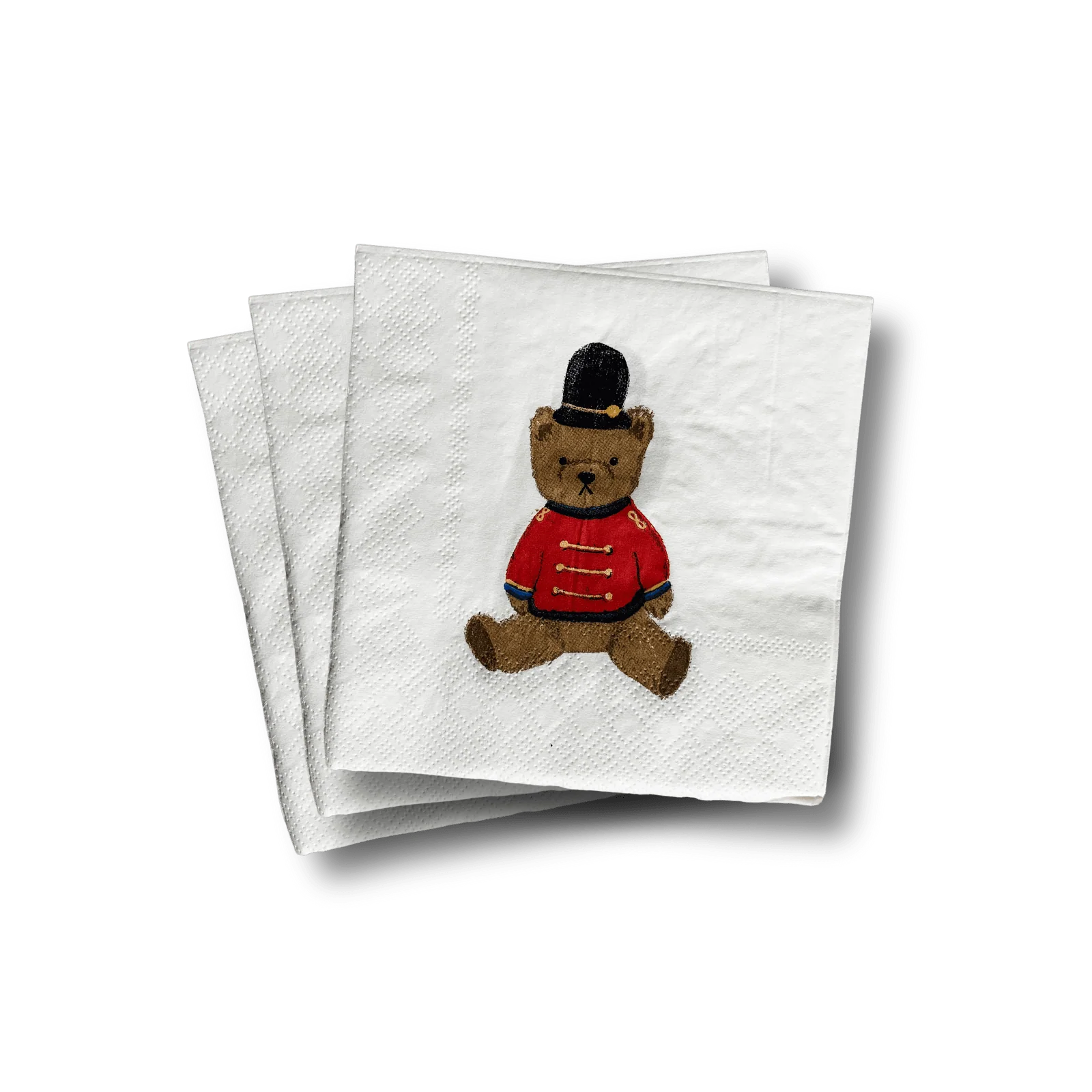 Josi James - London Napkins Small