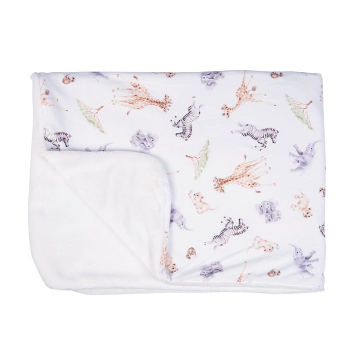 Baby Blankets