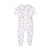 "Little Forest" Woodland Animal Baby Grow  | Le Petite Putti 
