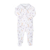 "Little Savannah" African Animal Baby Grow