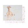 Double the Joy "It's Twins" Greeting Card  | Le Petite Putti