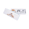 "Little Paws" Dog Baby Socks | Le Petite Putti