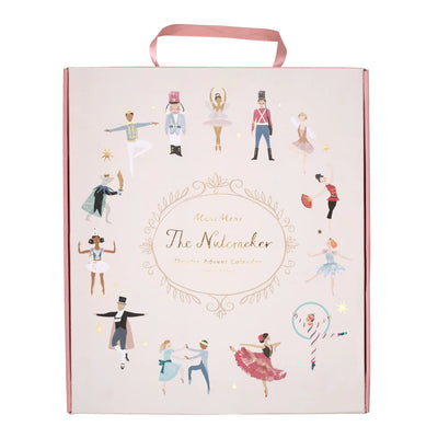 Meri Meri The Nutcracker Advent Calendar