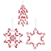 Candy Cane Ornaments