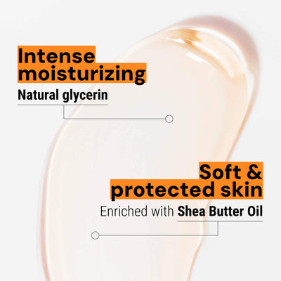 Panier des Sens Shower gel - Soothing Provence