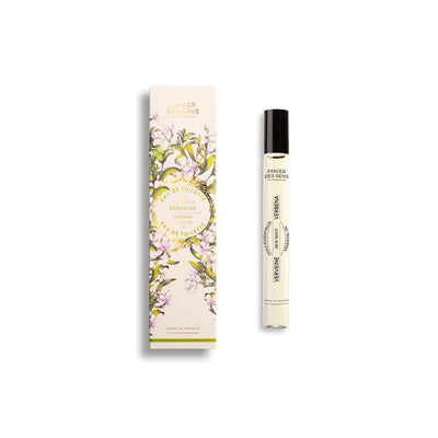 Panier des Sens Eau de toilette roll-on - Energizing Verbena