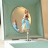 Peter Rabbit Cube Music Box - Dragonfly