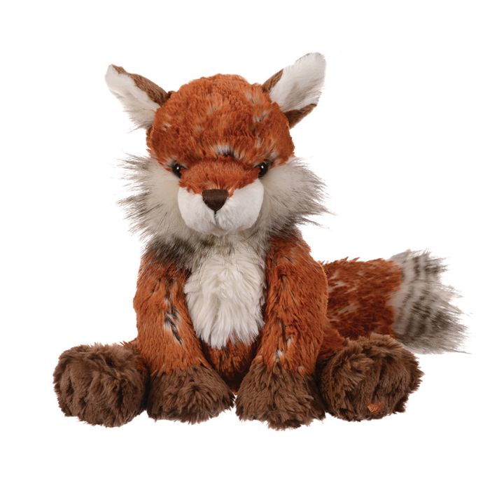 Wrendale "Autumn"Fox Plush Toy