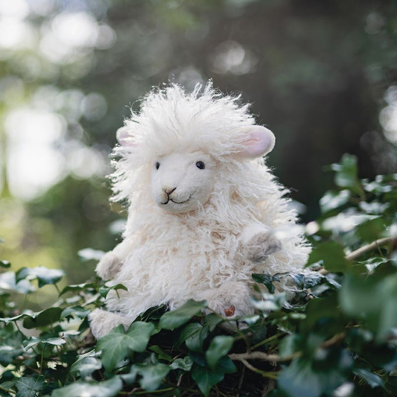 Wrendale 'Beryl' Sheep Plush | Le Petite Putti 