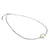Jacquline Kent Pearl Necklace