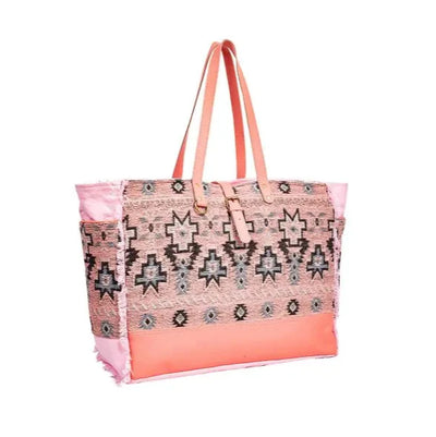 Myra Bag Suzanna Trail Weekender Bag