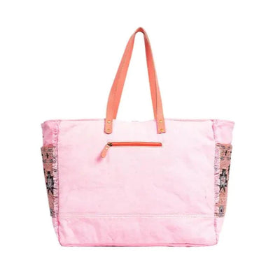 Myra Bag Suzanna Trail Weekender Bag