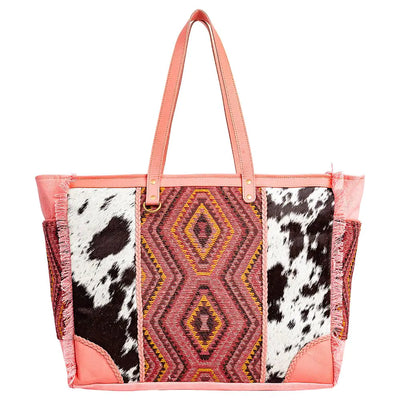 Myra Bag Tonga Ridge Weekender Bag | Putti Fine Fashions