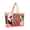 Myra Bag Tonga Ridge Weekender Bag | Putti Fine Fashions