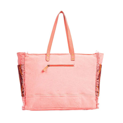 Myra Bag Tonga Ridge Weekender Bag | Putti Fine Fashions