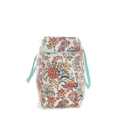 Myra Bag Mariposa Weekender Bag | Putti Fine Fashions