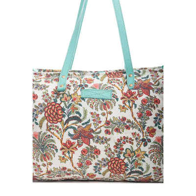 Myra Bag Mariposa Weekender Bag | Putti Fine Fashions