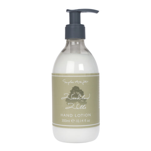 Sophie Allport Woodland Walks Hand Lotion