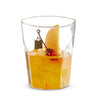 Eric Cortina Old Fashioned Cocktail Glass Christmas Ornament | Putti Christmas Decorations