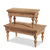 Wood Risers