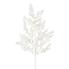 Snowy White Berry Spray | Putti Christmas Decorations