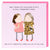 Rosie Made a Thing Greeting Card - Need You | Putti Celebrations 