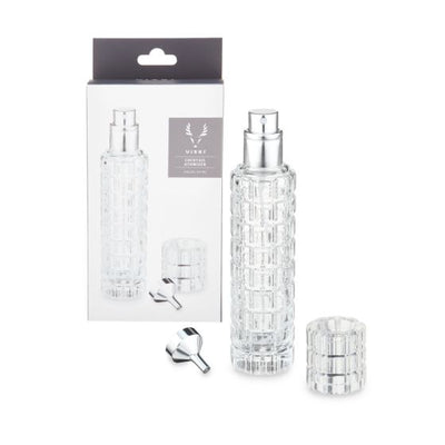 Viski Glass Cocktail Atomizer